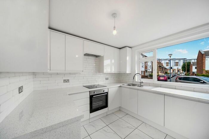 1 Bedroom Flat To Rent In Enderby Street, London, SE10