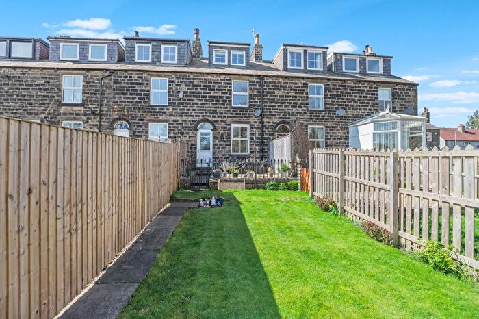 3 Bedroom Terraced House For Sale In Chapel Street, Addingham, Ilkley, West Yorkshire, LS29