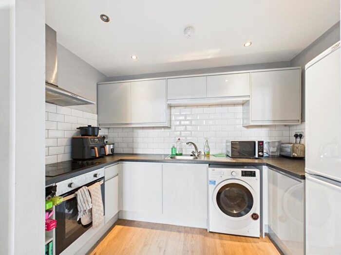 1 Bedroom Apartment To Rent In St. James Chambers, St. James Street, DE1