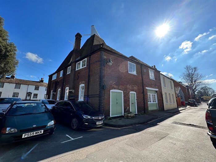 1 Bedroom Studio To Rent In The Old Oast Oaten Hill, Canterbury, CT1