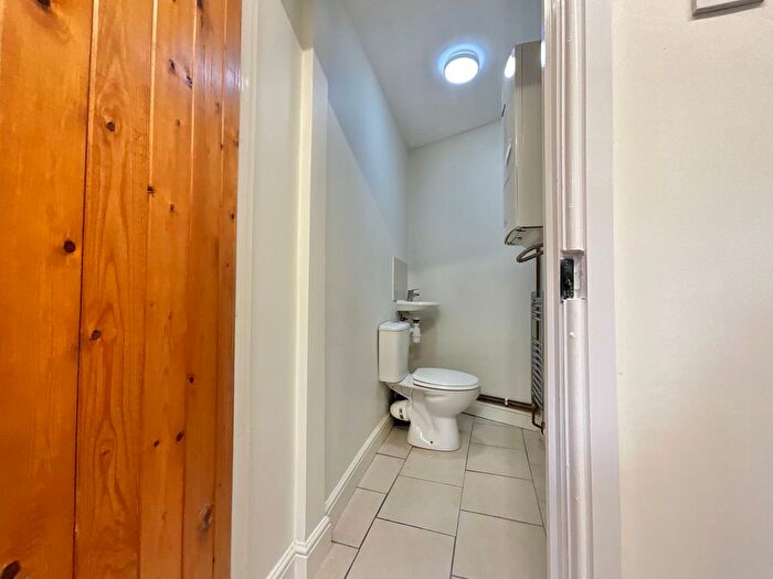 2 Bedroom Detached House For Sale In High Street, Kingsley, ST10