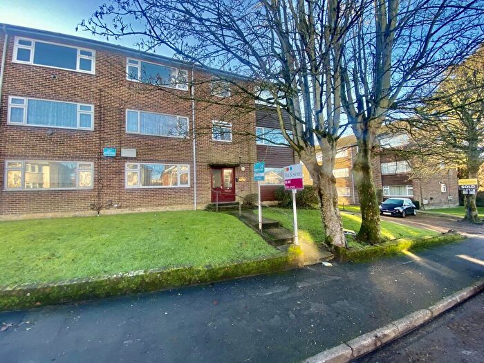 1 Bedroom Flat To Rent In Radstock Road, Southampton, SO19