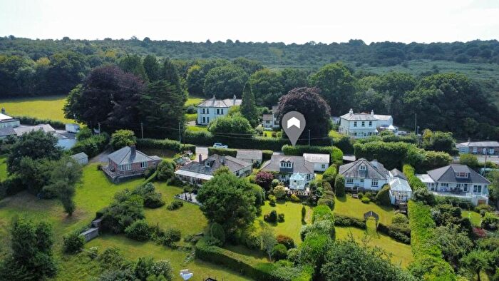 4 Bedroom Detached House For Sale In Tavistock Road, Yelverton, Devon, PL20