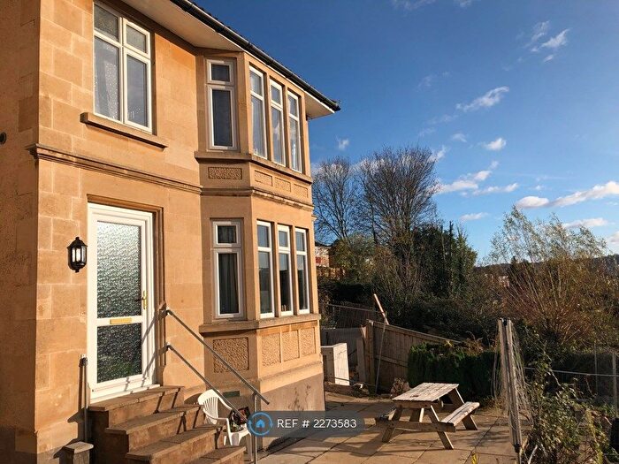 4 Bedroom Detached House To Rent In Audley Grove, Bath, BA1