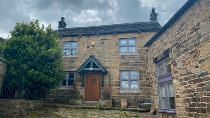 2 Bedroom Cottage To Rent In The Cottage, Lee Farm, Brightholmelee, Sheffield, S35