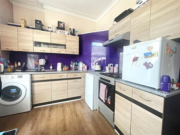 1 Bedroom Flat To Rent In Leopold Street, Derby, DE1