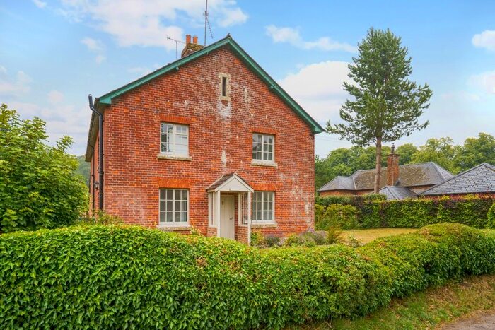 2 Bedroom Semi-Detached House To Rent In Rockley, Marlborough, SN8