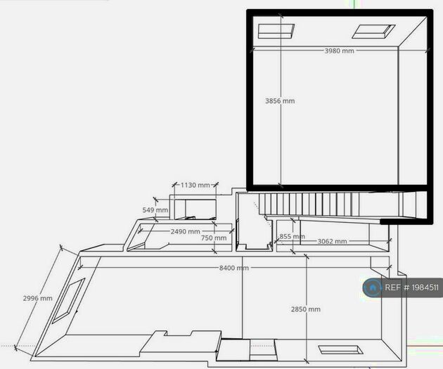 1 Bedroom Flat To Rent In Stanstead Road, London, SE23