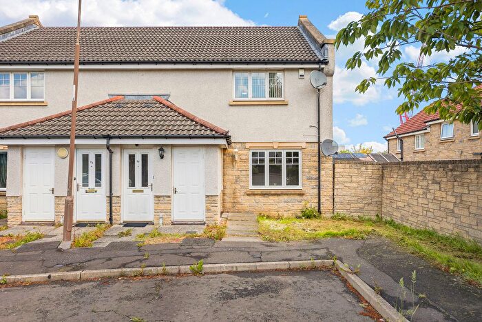 1 Bedroom Flat For Sale In Morvenside, Westburn, Edinburgh, EH14