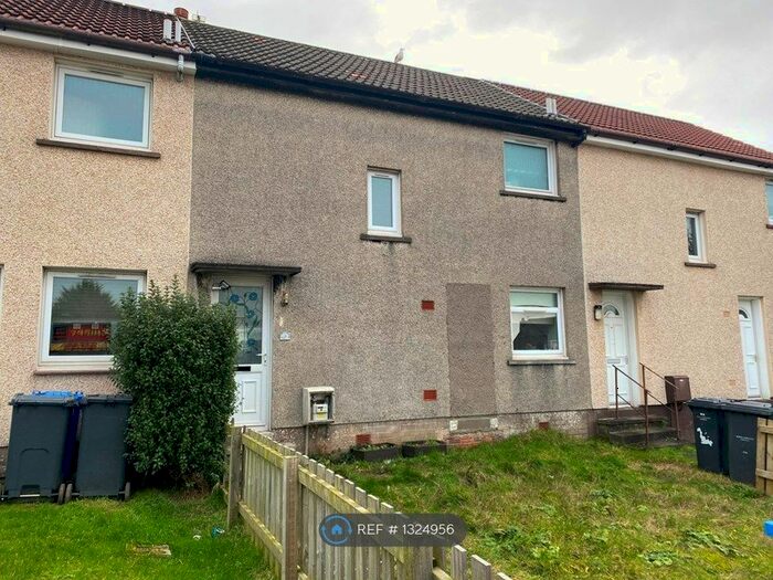 2 Bedroom Terraced House To Rent In Keir Hardie Road, Stevenston KA20