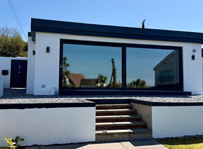 2 Bedroom End Of Terrace House For Sale In Sandeel Lane, Bangor, BT19