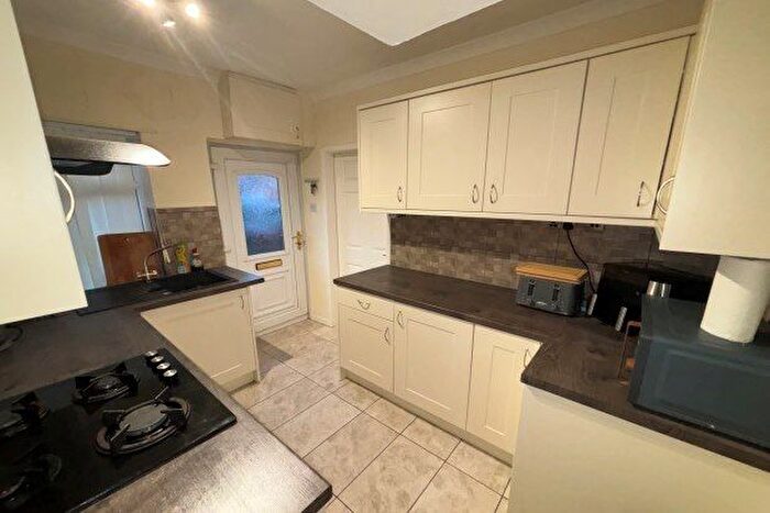 3 Bedroom Terraced House To Rent In Fourth Avenue, Mansfield, NG19