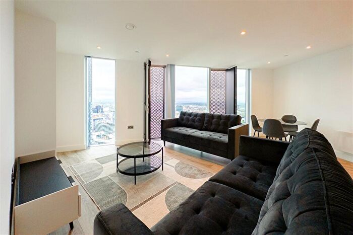 2 Bedroom Apartment For Sale In Thr, M15