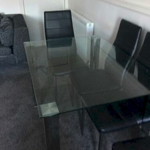 3 Bedroom Flat To Rent In Strathmore Avenue, Strathmartine, Dundee DD3