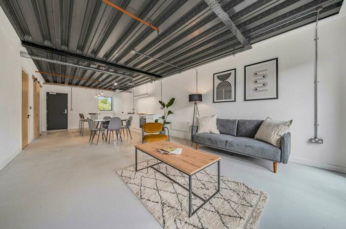 2 Bedroom Apartment To Rent In Aire Lofts, Climate Innovation District, LS9