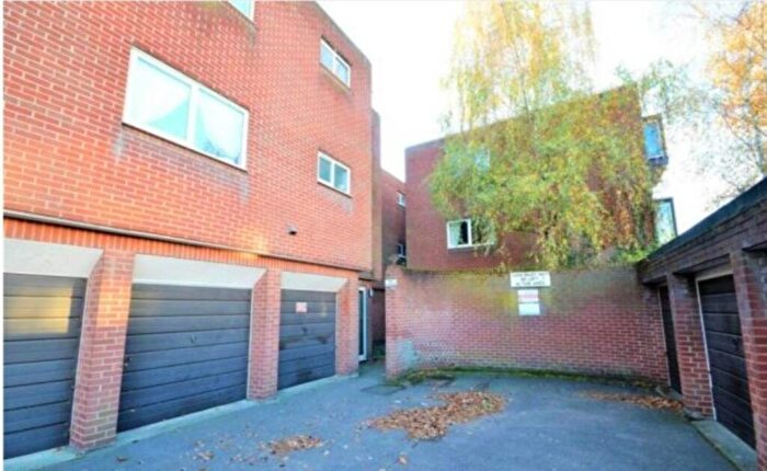 1 Bedroom Flat To Rent In Grove Road, Norwich, NR1