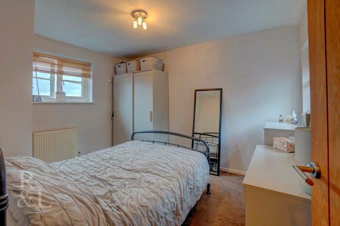 3 Bedroom Cottage For Sale In Top Green, Upper Broughton, Melton Mowbray, LE14