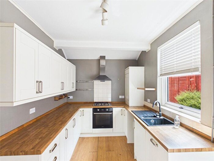 2 Bedroom Terraced House To Rent In New Queen Street, Kingswood, Bristol, BS15