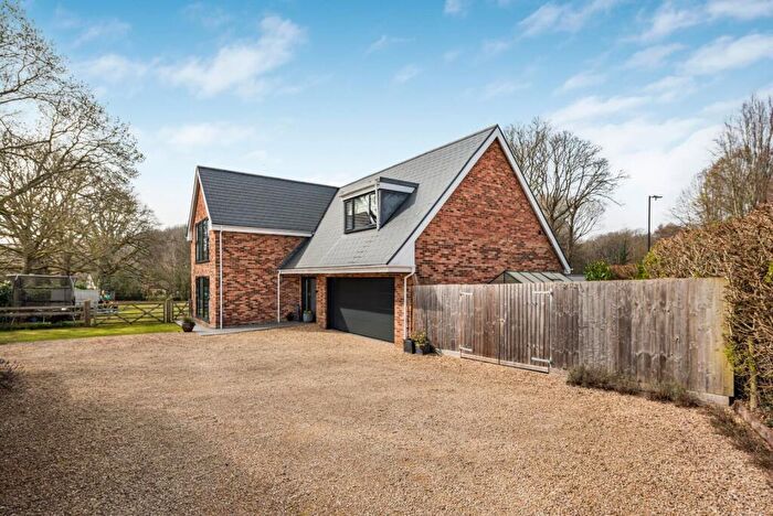 4 Bedroom Detached House For Sale In Gorsley, Ross-on-Wye, HR9