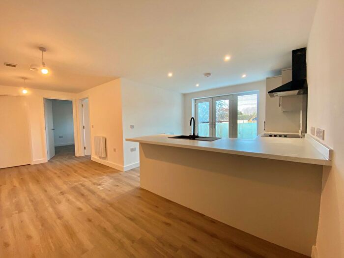 2 Bedroom Flat To Rent In Swain Court, Peterborough, PE2