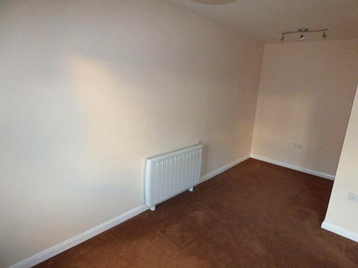 2 Bedroom Apartment To Rent In Bramble Court, Sandiacre., NG10