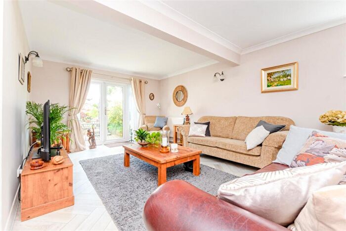 3 Bedroom Detached Bungalow For Sale In Wrotham Road, Meopham, Gravesend, Kent, DA13