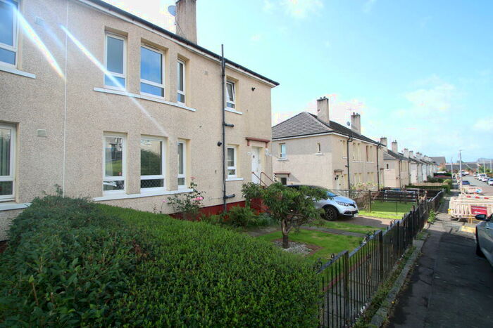 2 Bedroom Apartment To Rent In Moorfoot Street, Glasgow, G32