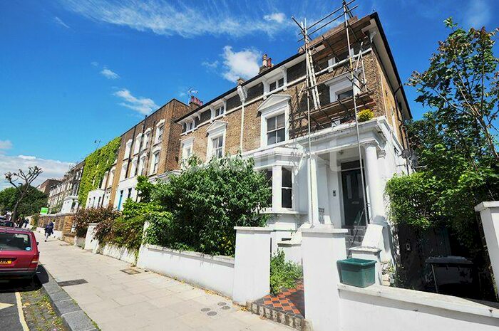 2 Bedroom Apartment To Rent In Bartholomew Road, London, NW5