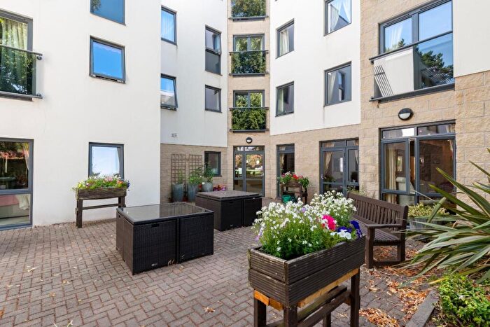 1 Bedroom Retirement Property For Sale In Southbank Road, Kenilworth, CV8