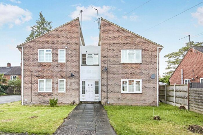 Studio To Rent In Lockington Close, Chellaston, Derby, DE73
