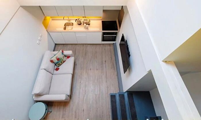 1 Bedroom Apartment To Rent In Park Street, Bristol, BS1