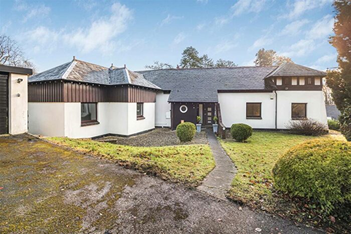 5 Bedroom House For Sale In Leckhampton Hill, Cheltenham, GL53