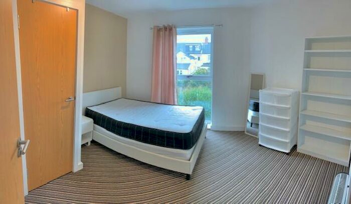 2 Bedroom Duplex To Rent In Richmond Road, Cardiff(City), CF24