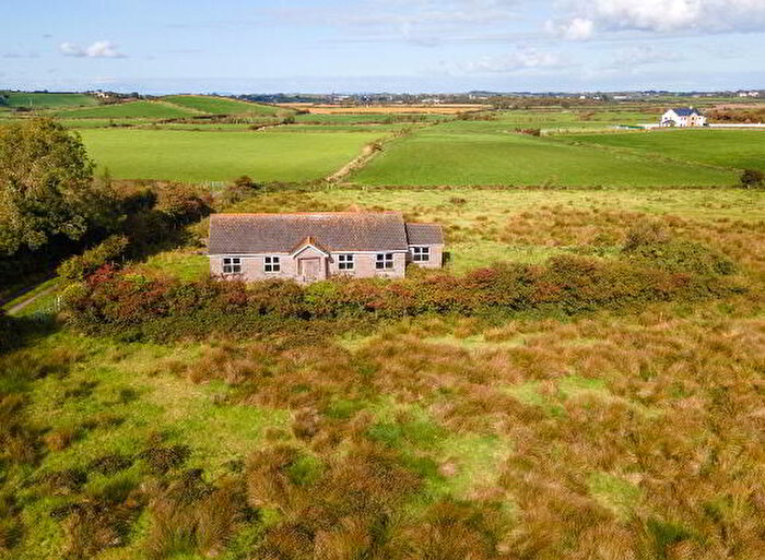 4 Bedroom Detached House For Sale In M North West Of, Ballyeasborough Road, Newtownards, BT22