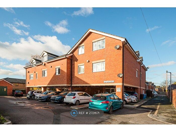 1 Bedroom Flat To Rent In The Ropeworks, Chester, CH1