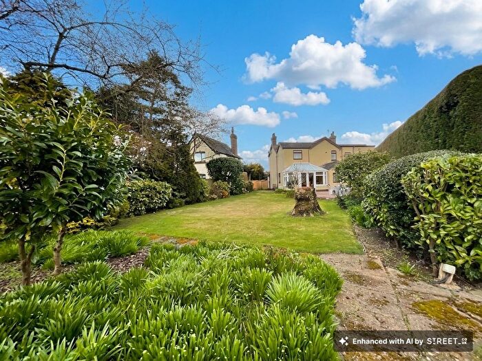 4 Bedroom Detached House For Sale In Windmill Hill, Rough Close, ST3