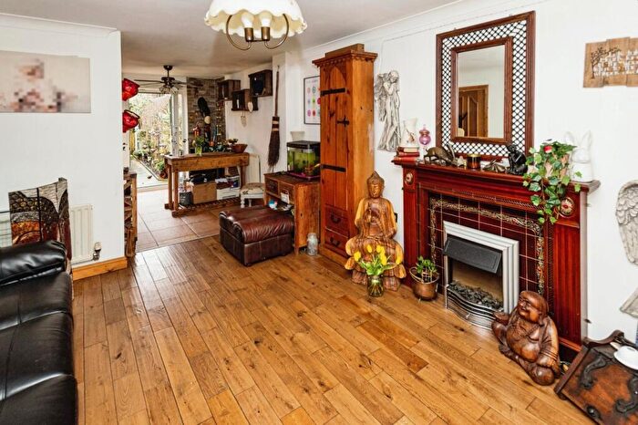 2 Bedroom Terraced House For Sale In Castle Lane, Carrbrook, Stalybridge, SK15