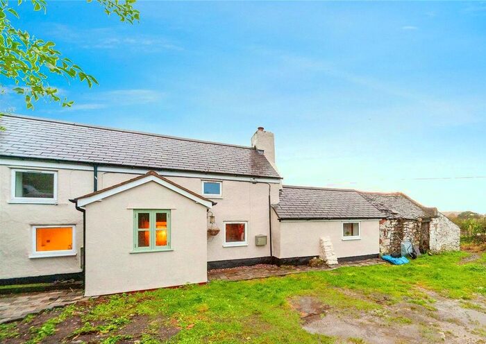 3 Bedroom Cottage For Sale In Monastery Road, Pantasaph, Holywell, Flintshire, CH8