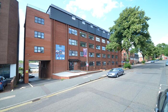 1 Bedroom Flat To Rent In , Station Road, Kettering, NN15