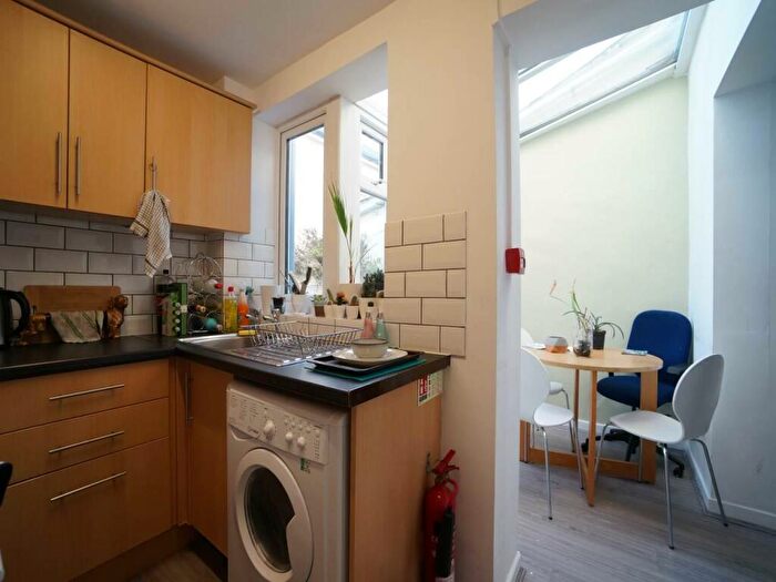 4 Bedroom House To Rent In Albert Street, Bangor, LL57
