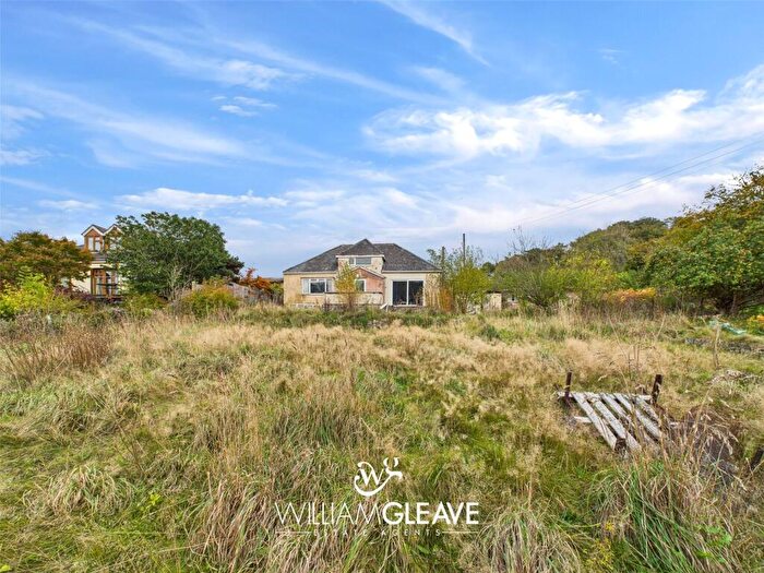 3 Bedroom Detached Bungalow For Sale In Pen-y-Felin, Nannerch, Mold, Flintshire, CH7