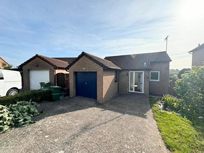 4 Bedroom House To Rent In Upper Whatcombe, Frome, BA11