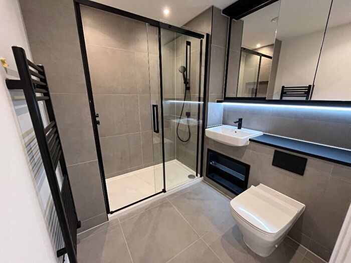 1 Bedroom Flat To Rent In Knights Park, Cambridge, , [Ref: Bp], CB3