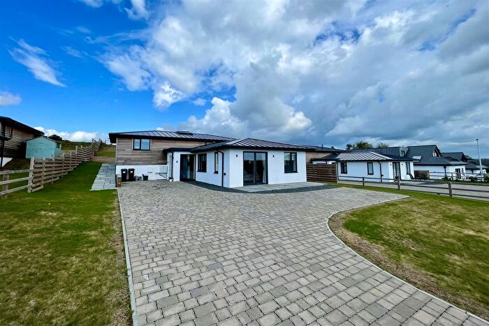 3 Bedroom Detached House To Rent In Newton Ferrers, Devon, PL8