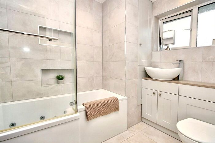 3 Bedroom End Of Terrace House For Sale In Impala Close, Old Catton, Norwich, NR6