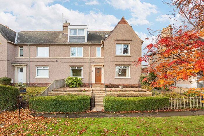 2 Bedroom Flat For Sale In Northfield Broadway, Northfield, Edinburgh, EH8