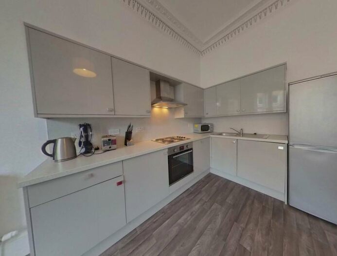 4 Bedroom Flat To Rent In East Preston Street, Newington, Edinburgh, EH8