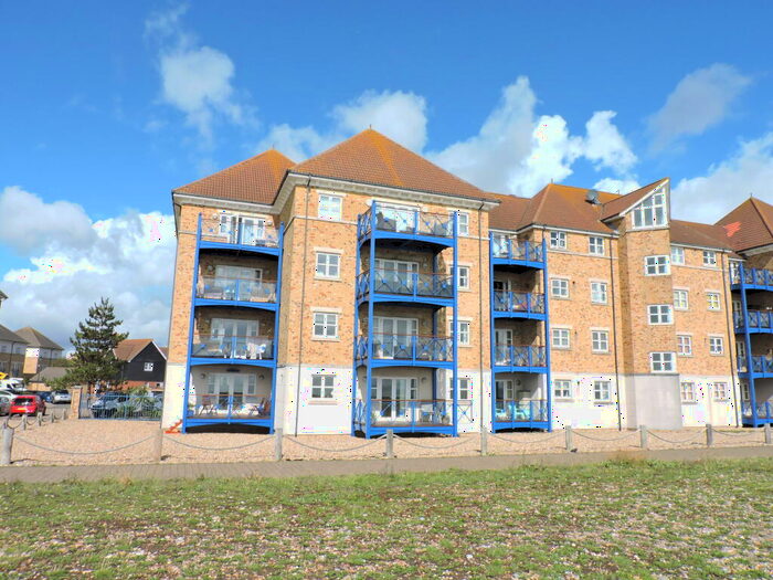 2 Bedroom Apartment To Rent In Ensenada Reef, Callao Quay, Sovereign Harbour North, Eastbourne, East Sussex, BN23
