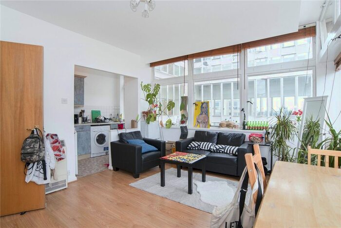 2 Bedroom Flat To Rent In Newington Causeway, London, SE1