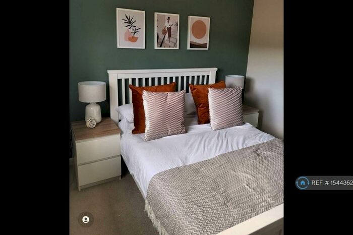 4 Bedroom Terraced House To Rent In Kelso Road, Liverpool, L6